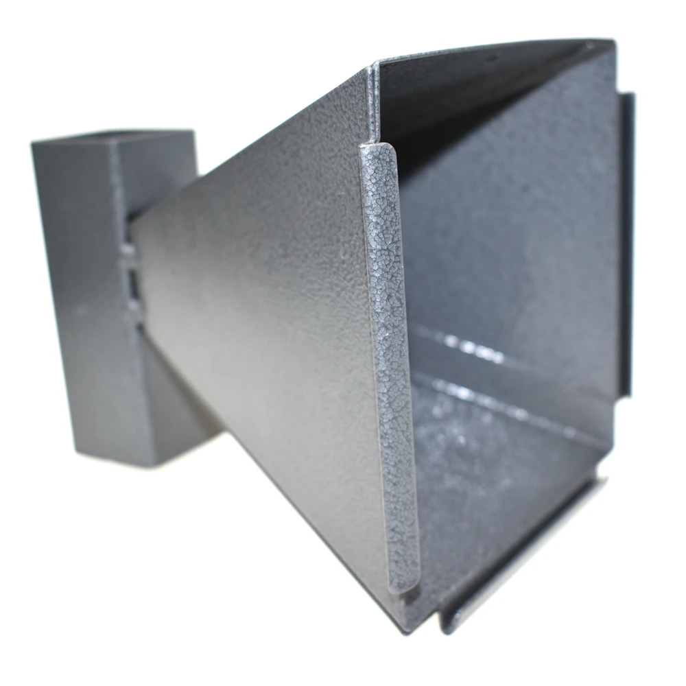 Airsoft BB-caja de tiro para Paintball, objetivo de autorreajuste, accesorio para entrenamiento y equipo de caza al aire libre, papel de lona - imagen 5