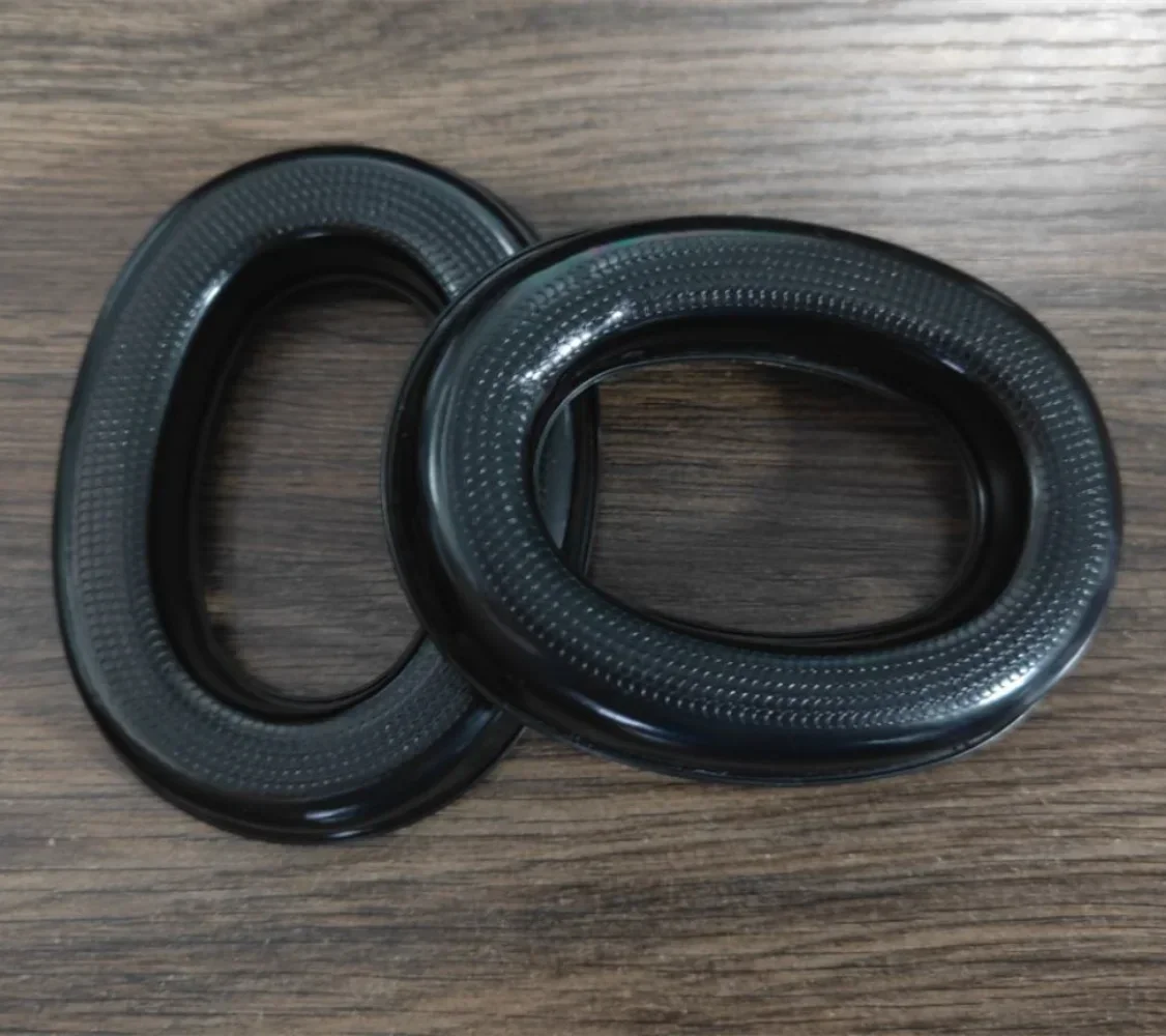 TCIHEADSET-accesorios para auriculares tácticos, almohadillas de esponja compatibles con orejeras electrónicas MSA SORDIN, auriculares de tiro Airsoft - imagen 5