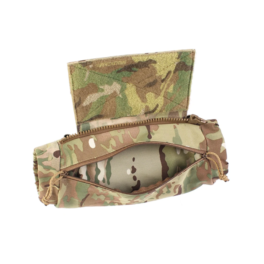 Bolsa colgante táctica estilo SS para chaleco MK5 - imagen 4