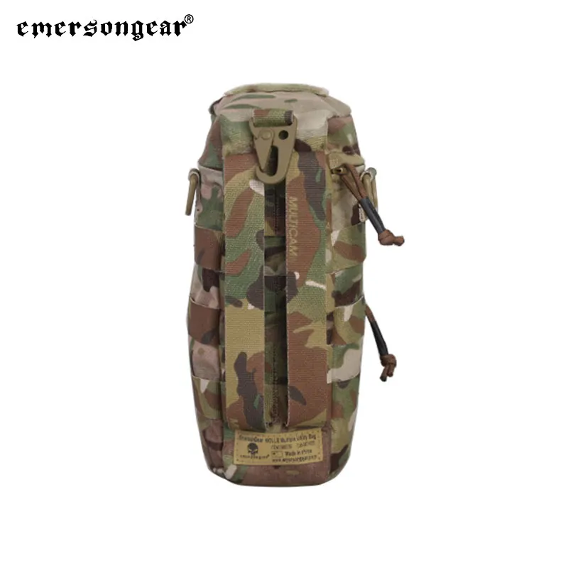 Emersongear-bolsa Molle, mochila táctica, bolsa de utilidad múltiple, equipo de combate de caza, bolsa Emerson, bolsa de Camping EM9275 - imagen 5