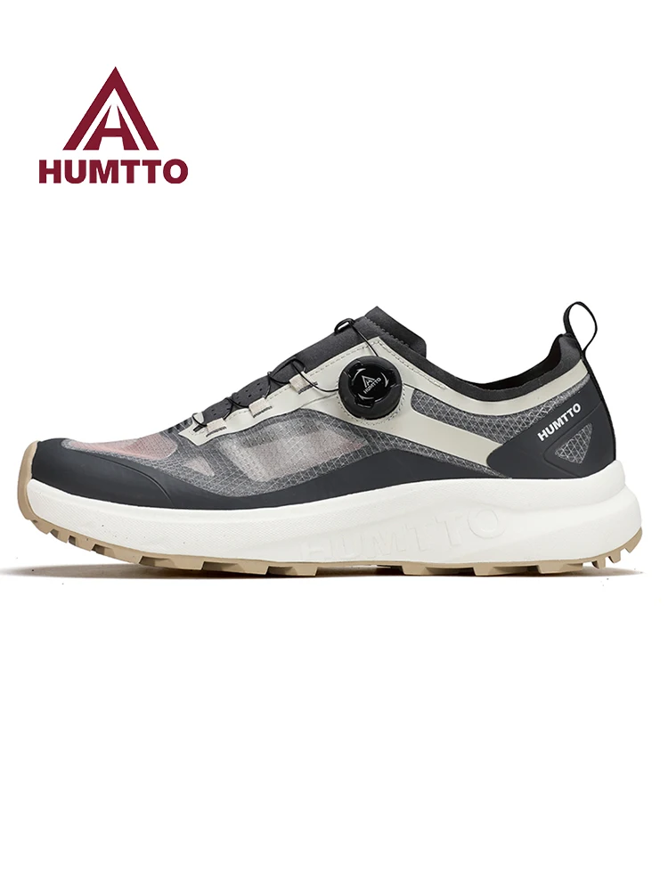 HUMTTO Botas montaña hombre – Transpirables outdoor senderismo - imagen 5