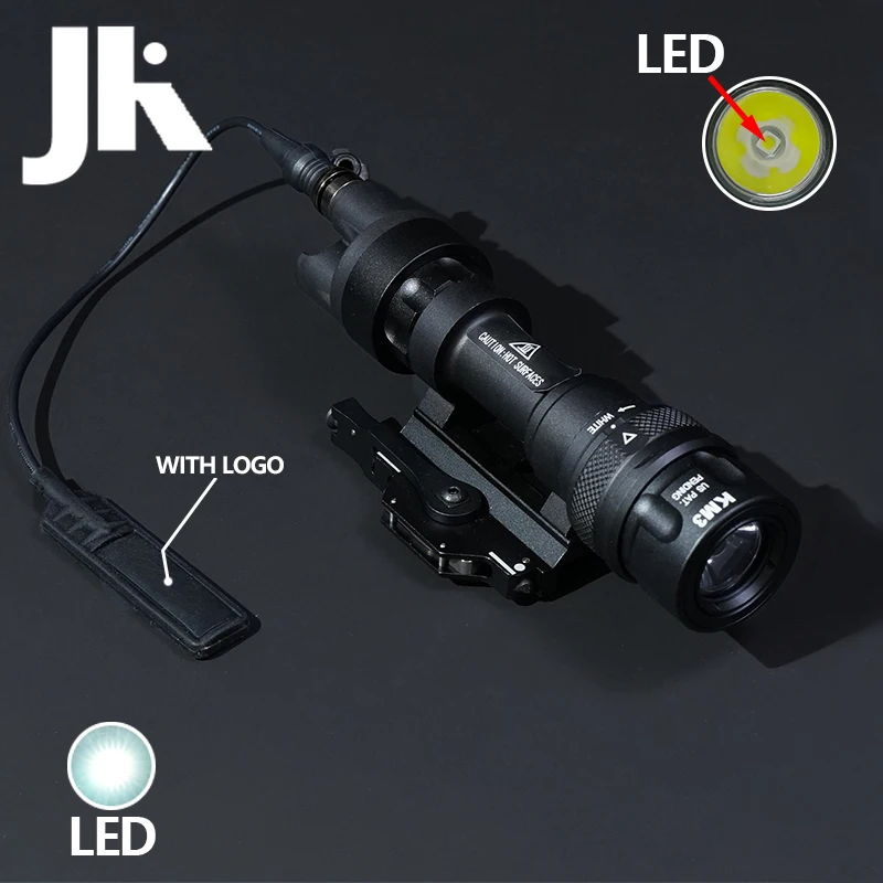 M952V LED BK