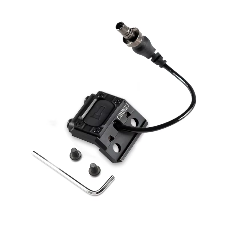 SureFire ModButton Interruptor Presión M300A Linterna Táctica Picatinny - imagen 5