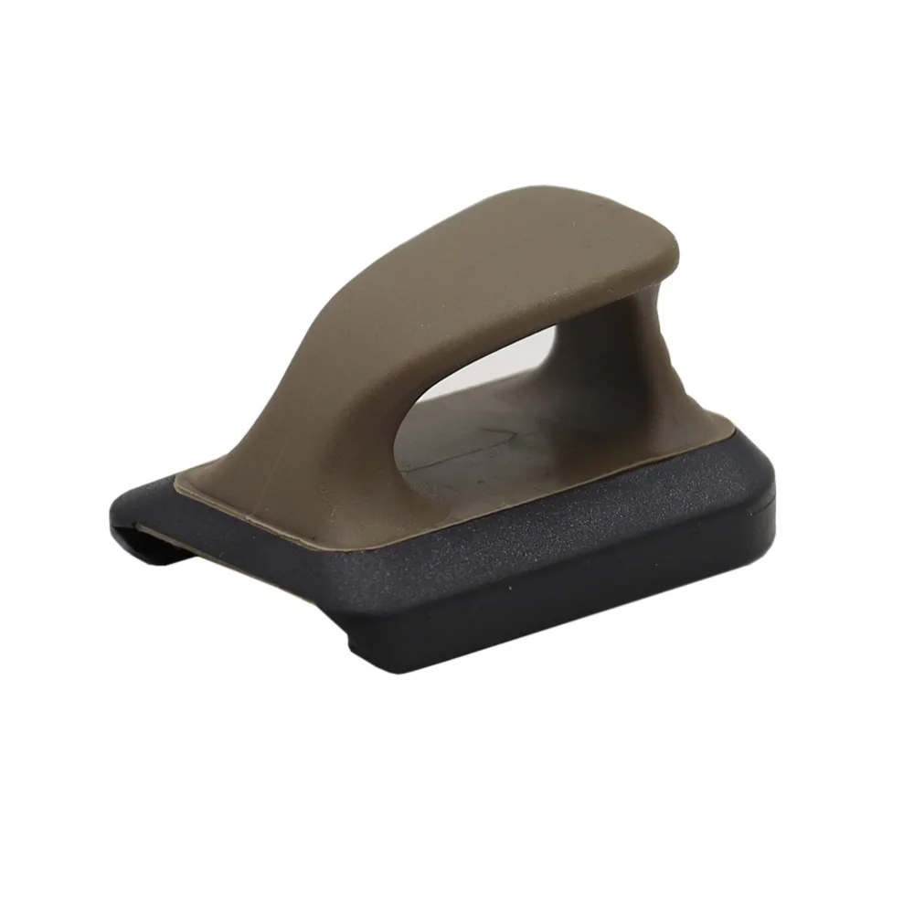 VULPO-Placa de velocidad de revista para KSC G17, accesorios de caza, 3 unids/lote por paquete - imagen 3