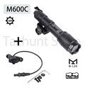 M600C black