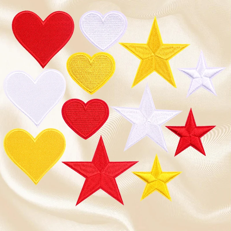 Juego de 10 Uds. De parches bordados con emblema Oeteldonk, parche de Carnaval de Países Bajos DIY, parches para planchar para ropa, sombreros, insignias de costura - imagen 3