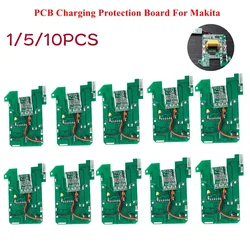 Placa PCB batería Makita 18V BL1815 BL1860