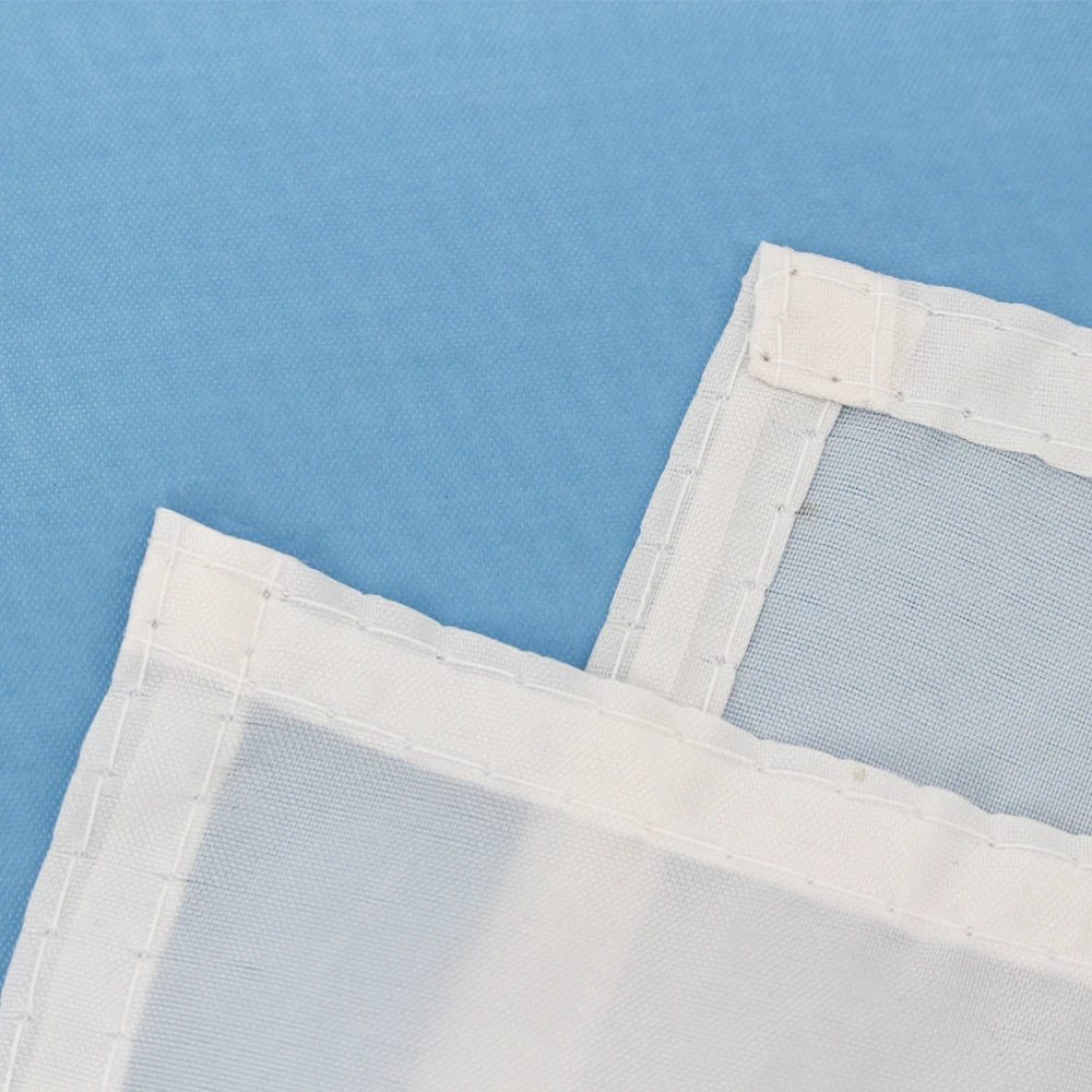 90X150cm Bandera del Estado de EE. UU. Chicago Estampado de poliéster Decoración Banner Tapiz FLAGLAND - imagen 5