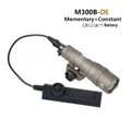 Upgraded M300B DE