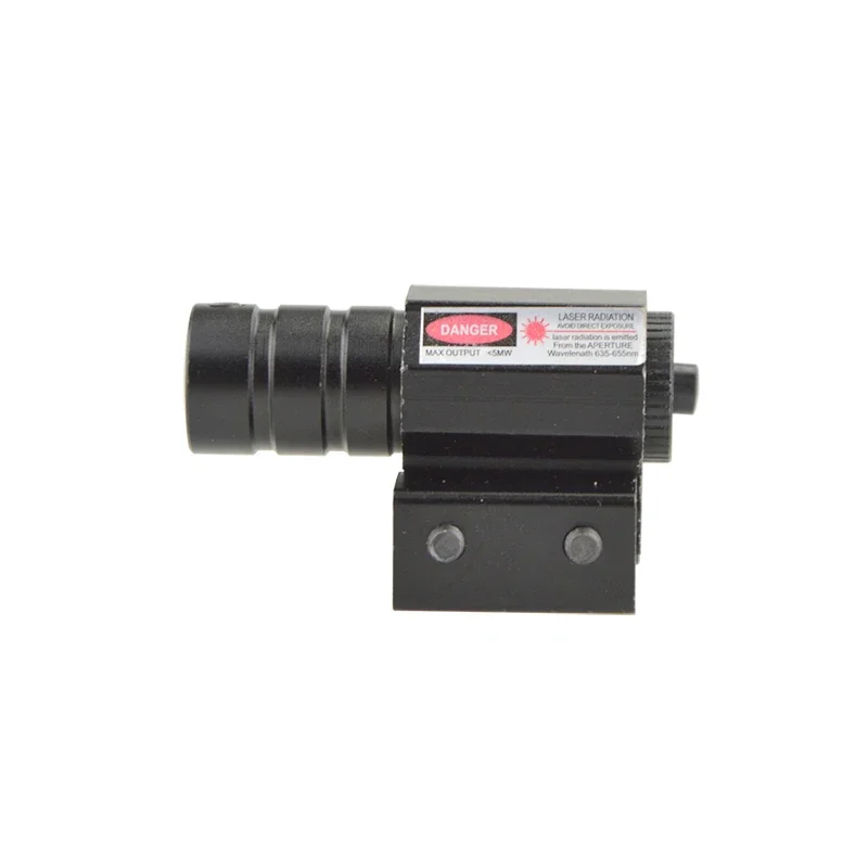 Un conjunto de tiro con arco, punto rojo, mira láser, combinación para arco recurvo compuesto, ballesta, tirachinas, herramienta de llave electrónica - imagen 2