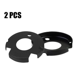 Tapa de extremo cañón AR-15 19,05 mm – Juego 2