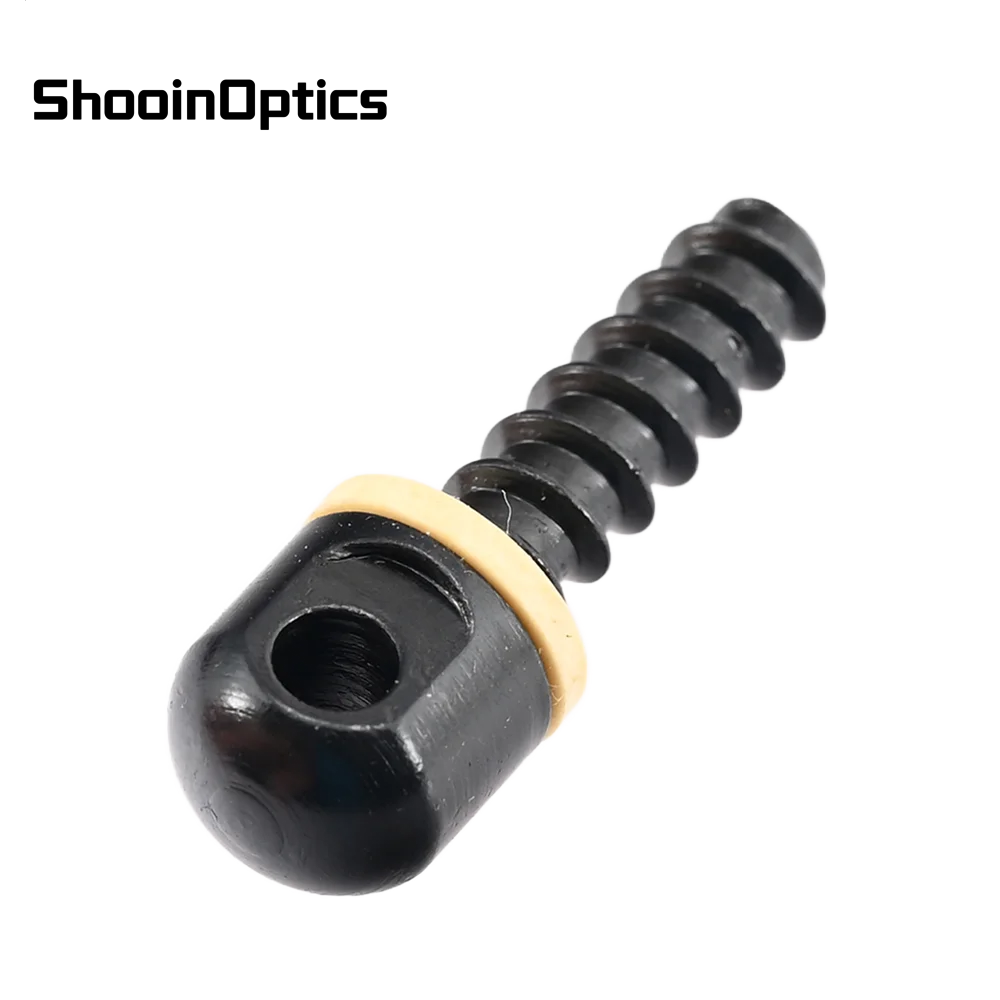 Sparta Sling Giratorios para Bro-wning BLR Lever Action Hebilla de correa de hombro de 1 pulgada - imagen 5