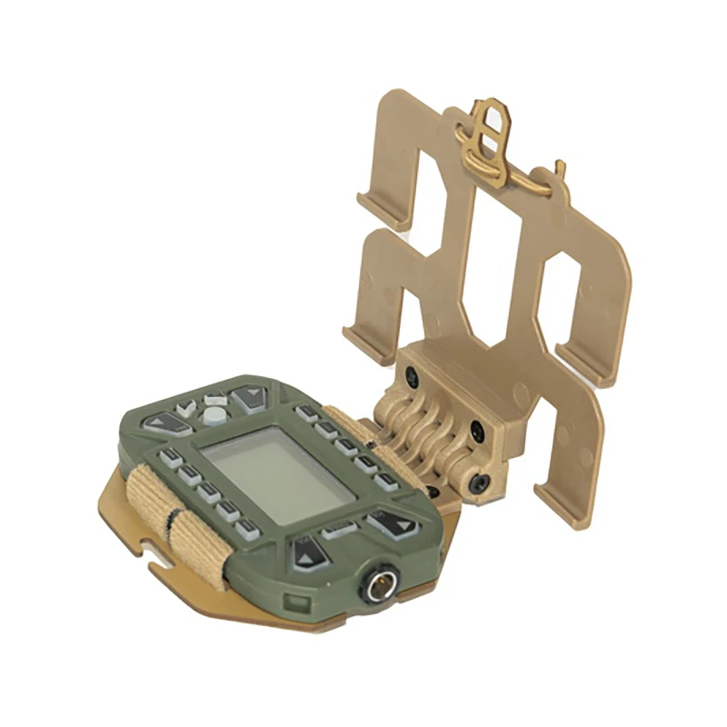 Soporte de montaje en panel V2-KDU |   Placa de carga KDU - imagen 3