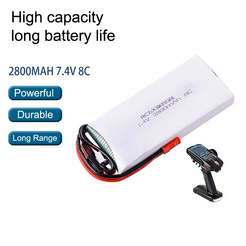 1Pcs battery