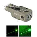 FDE GREEN IR LASER