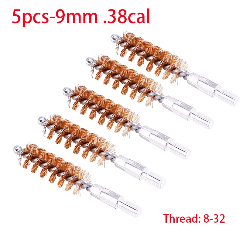 5pcs -9mm