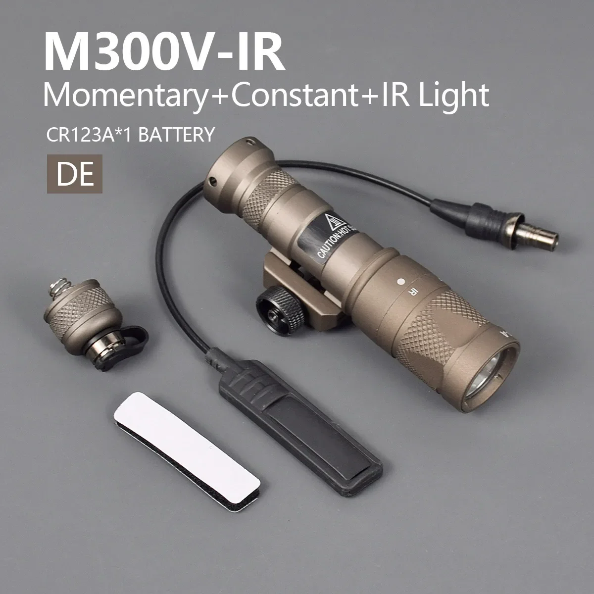 M300V IR TAN