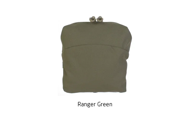 Ranger Green