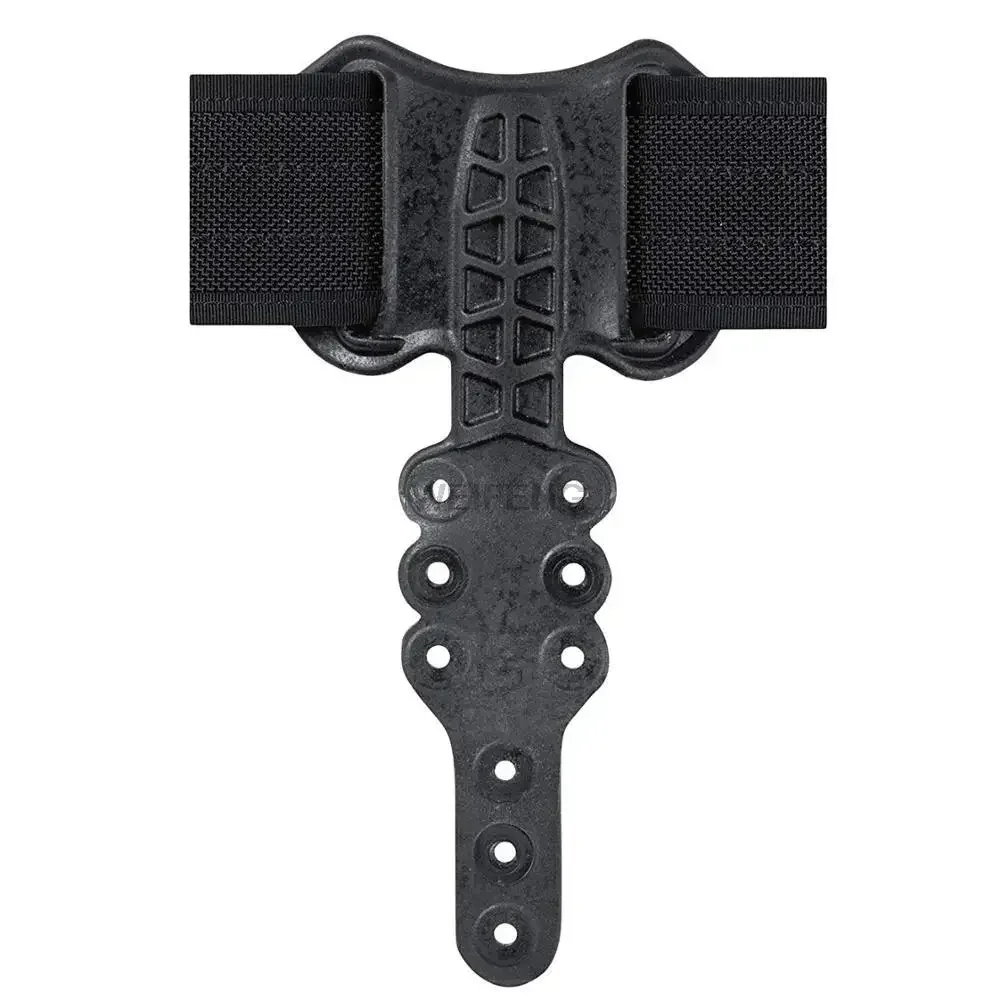 Funda táctica de pierna para pistolas GL 17 19 PX4 M9 - imagen 4