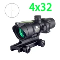 Type2 4x32 Green