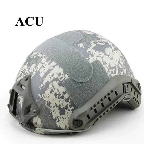 ACU