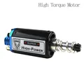 High Torque Motor