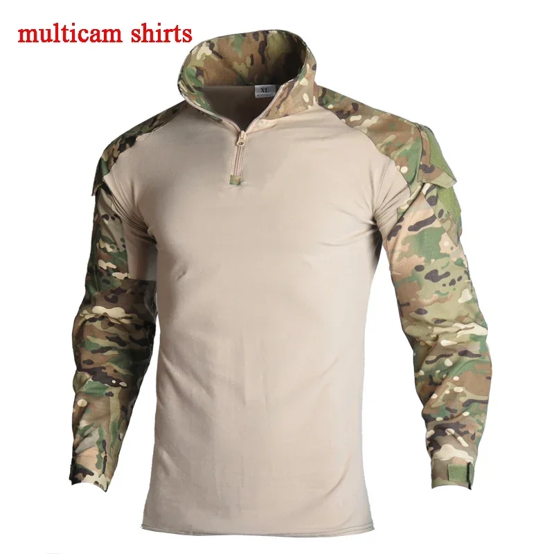 shirts camo