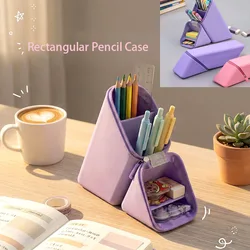 Bolsa táctica vertical para herramientas y accesorios estuche