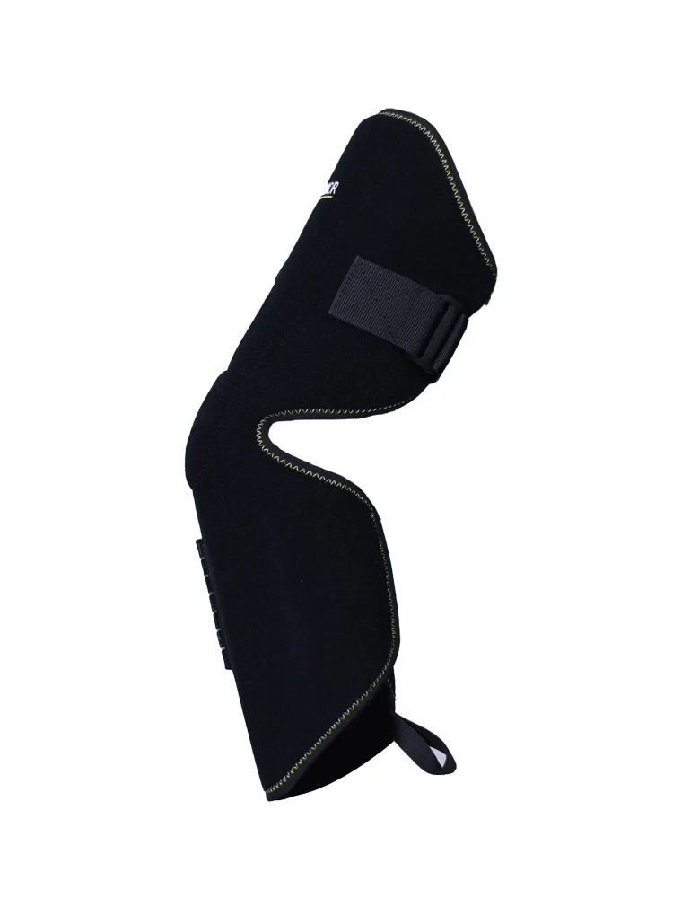 Protectores antipuñaladas para brazos y hombros para resistencia al corte, equipo de protección para motociclismo - imagen 5