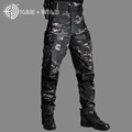 black CP