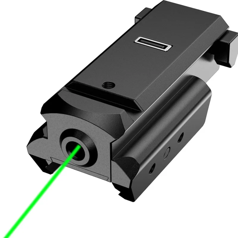 Green Laser 20mm
