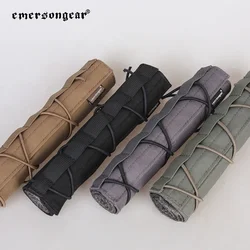 Funda antirruido táctica Emersongear Mirage – Nylon para caza