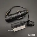 BK M300B light