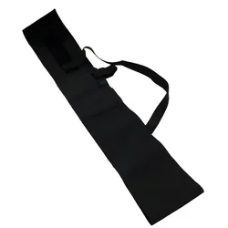 Funda táctica oculta pistola banda para el vientre elástica transporte