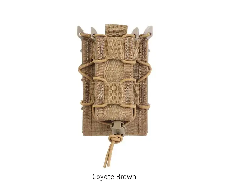 Coyote Brown