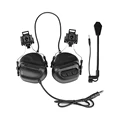 HEADSET BLACK