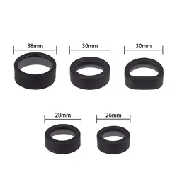 Protector de lente táctico para punto rojo compatible T1/X300V/SRO
