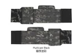Multicam Black M