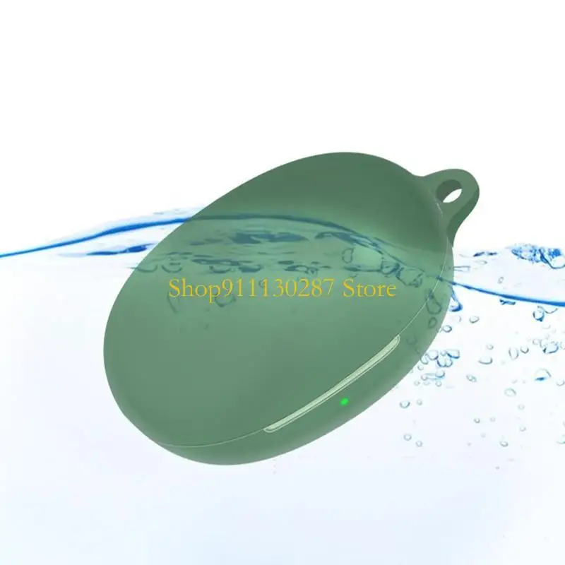 Fundas para auriculares J1HC, funda protectora silicona para auriculares - imagen 2