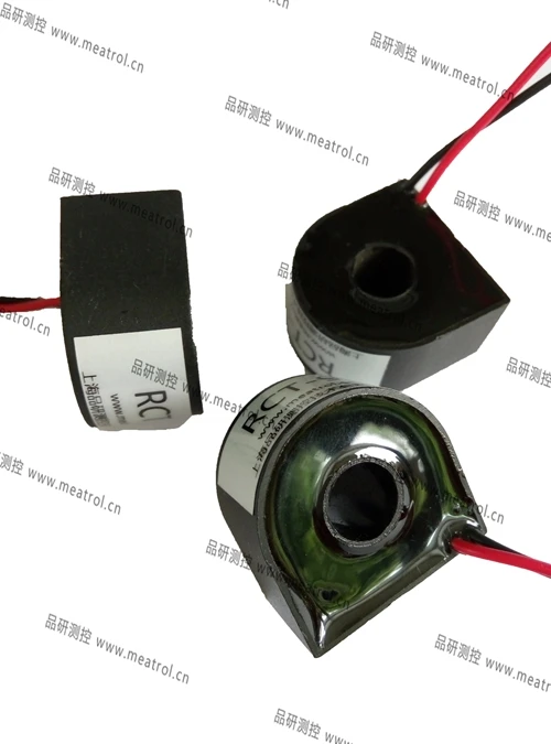 Bobina de alta precisión RCT/bobina de roca/transformador de corriente/bobina - imagen 3