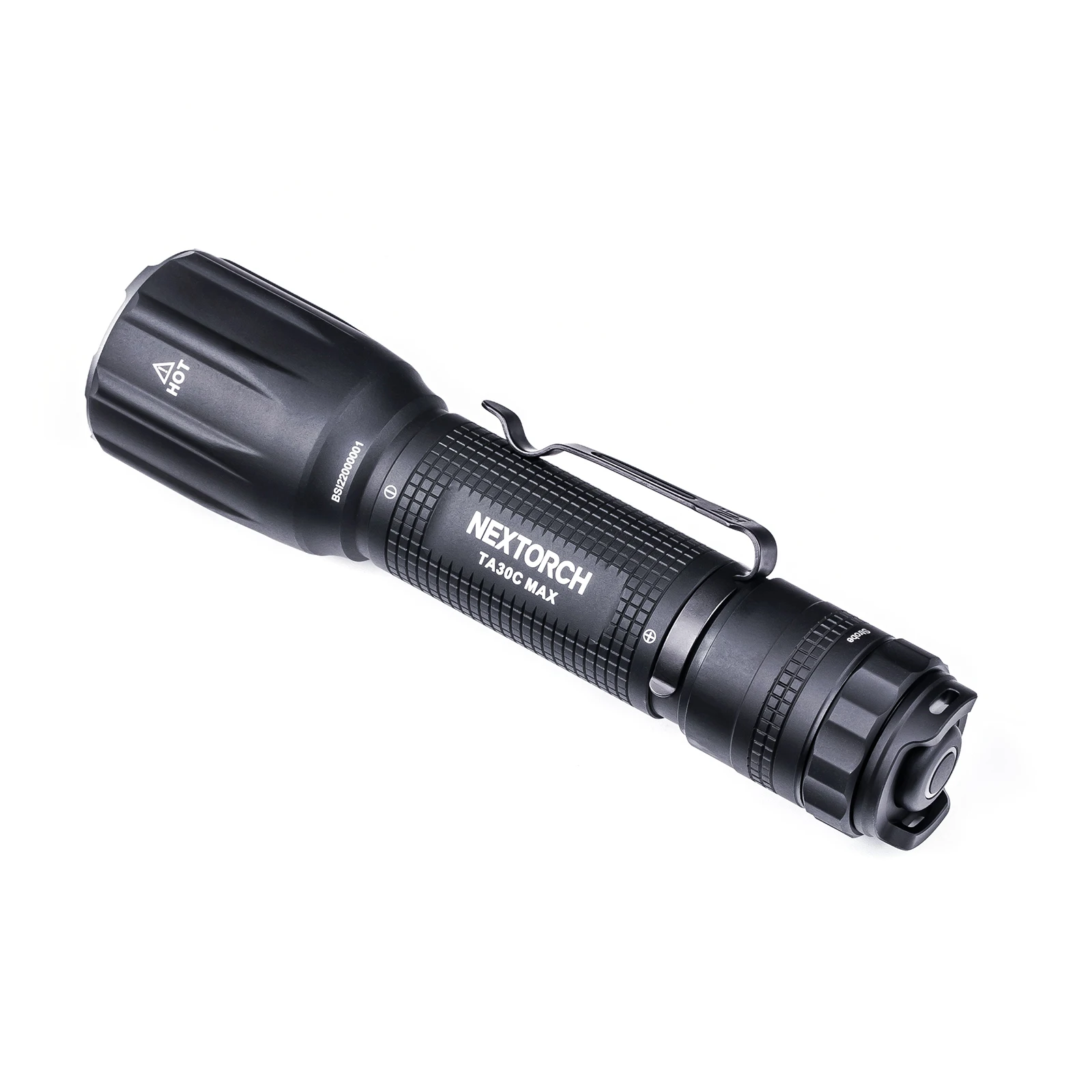 Nextorch TA30C MAX linterna táctica LED de alta potencia IPX8 alto brillo búsqueda de emergencia servicio camping al aire libre vida diaria - imagen 4