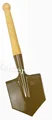 shovel