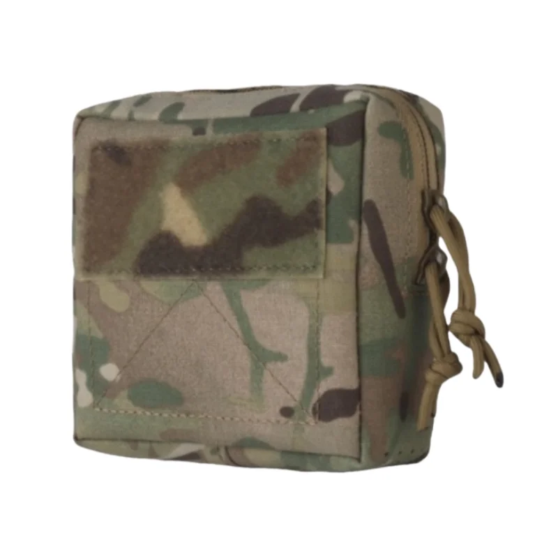 Bolsa GP multiusos mediana – Organizador táctico compatible MOLLE - imagen 3