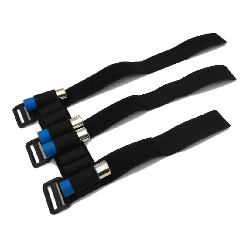 Portador de municiones para rifle de 8 redondos, soporte para escopeta de calibre 12/20, bolsa para brazo, bolsa para caza Mag - imagen 3