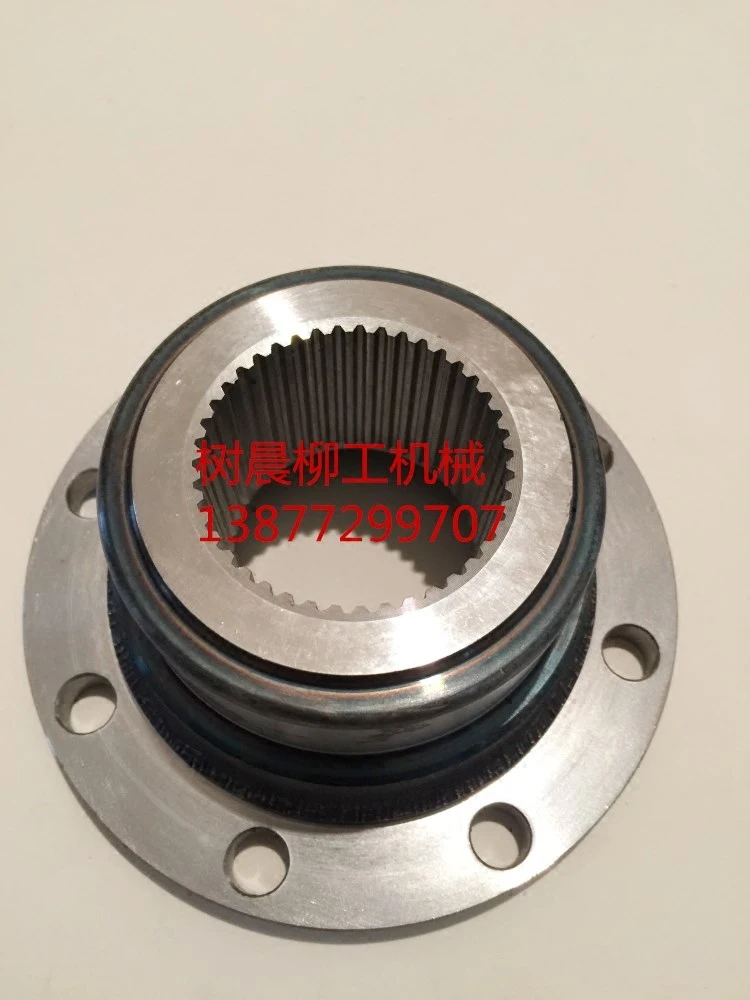 856 50D 862 842 con caja de cambios ZF4WG200 4644303389 - imagen 3