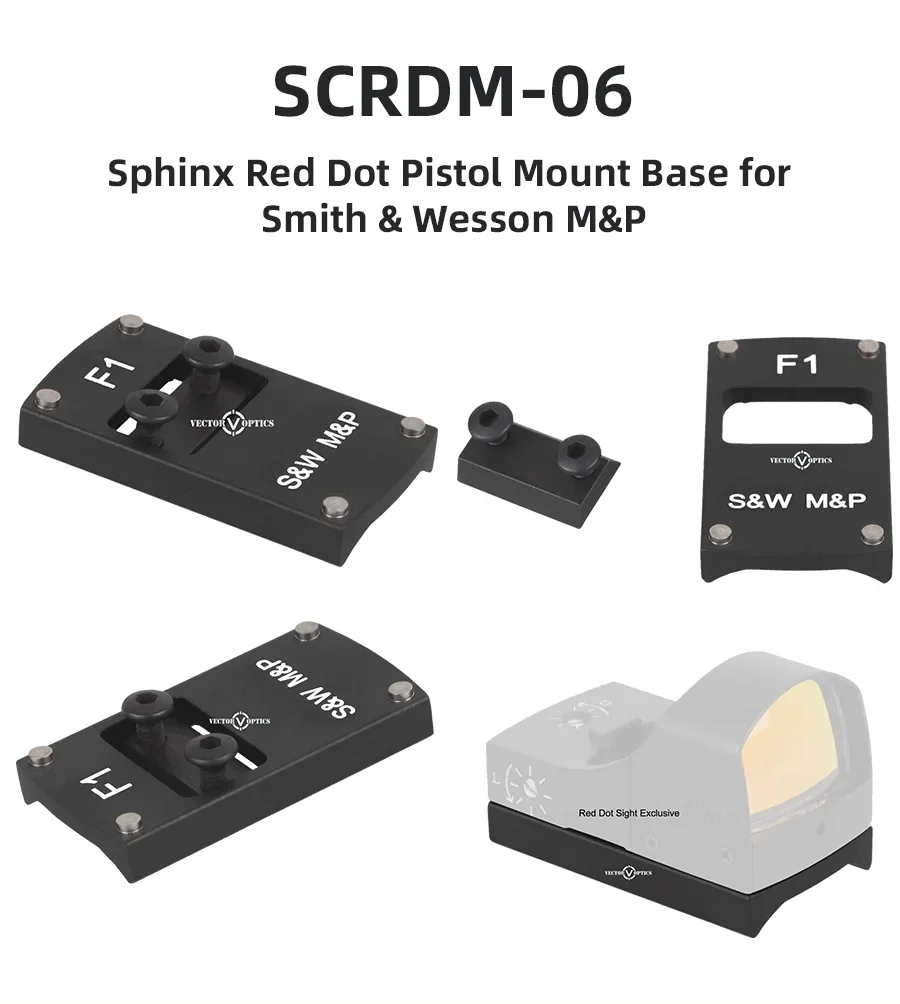 SCRDM-06