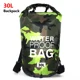 30L Green CAMO