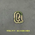 letter Q