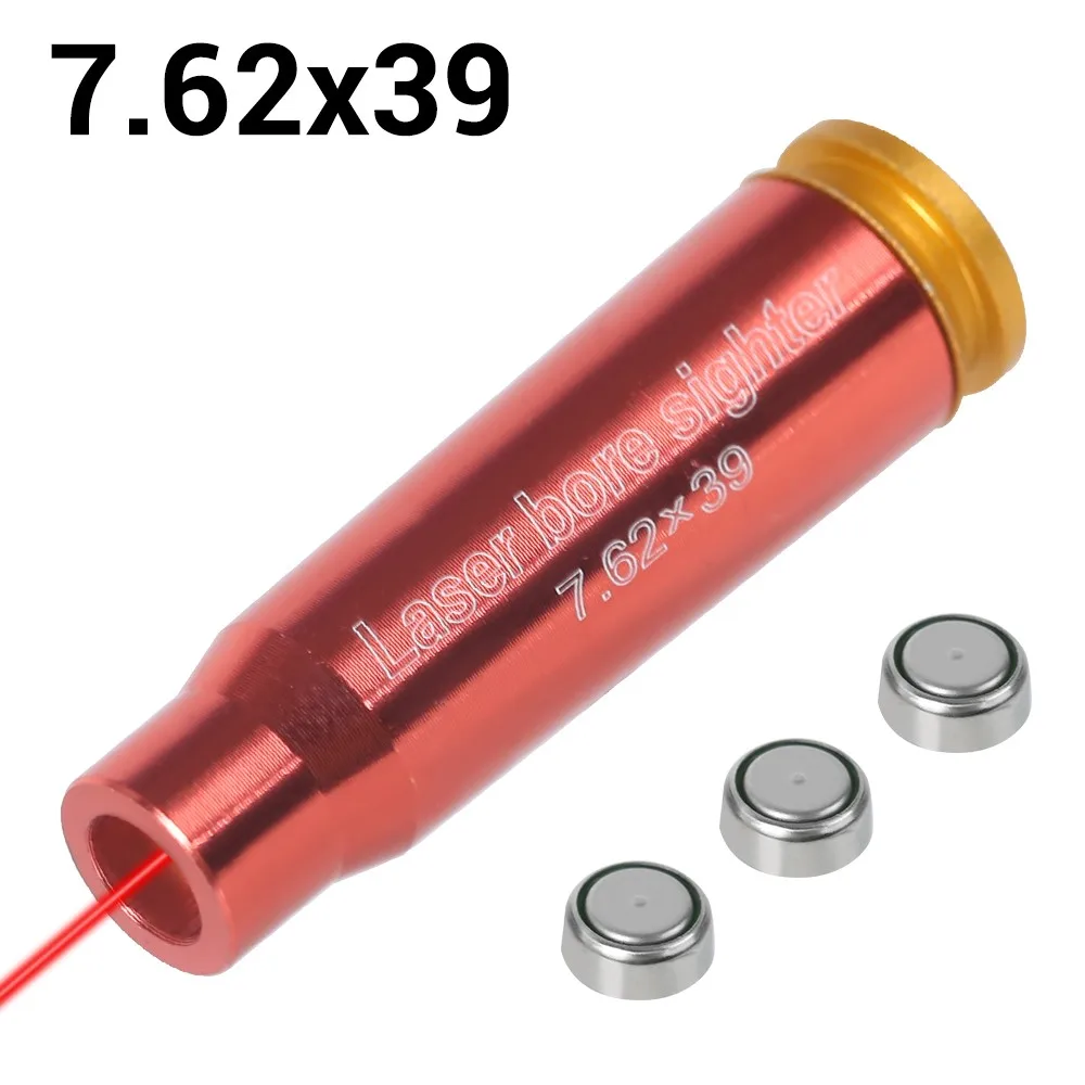 7.62x39 (Red)