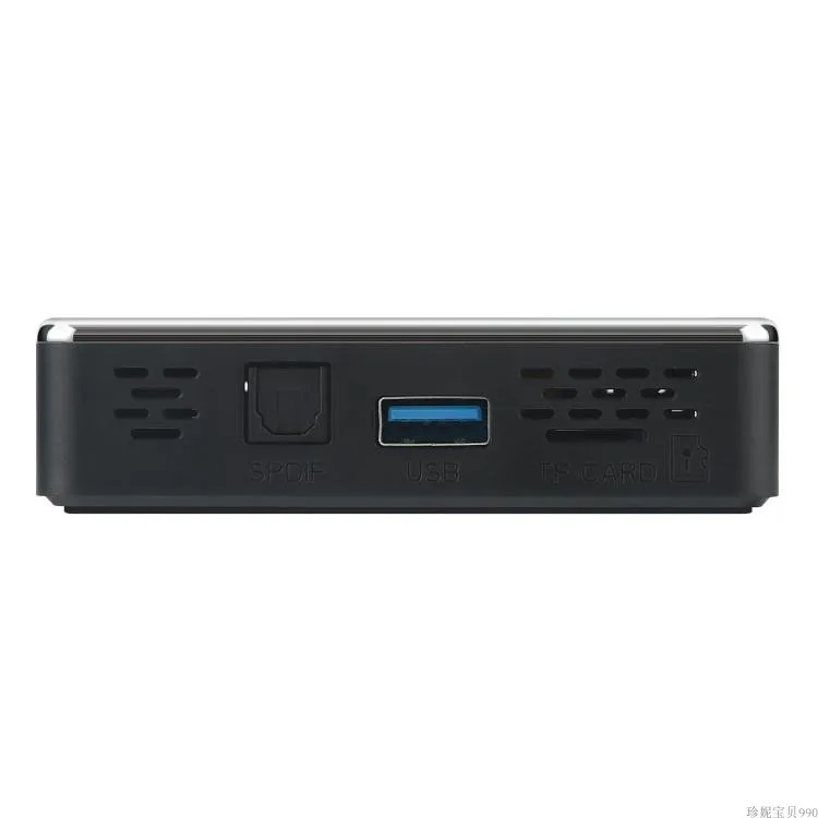 X4QS95x4 Android 11,0 Caja de TV ott de doble banda de 1000 m - imagen 5